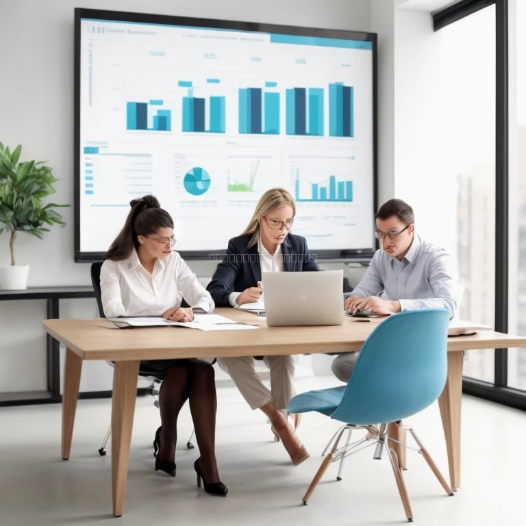 ビジネスモデルのイメージ